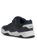 Geox Sneakers donkerblauw