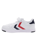 Hummel Sneakers "Stadil Light Quick" in Weiß