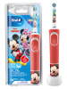 Oral-B Elektrische tandenborstel "Oral-B Vitality 100 Kids Mickey CLS" meerkleurig