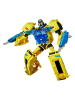Transformers Spielfigur "Bumblebee Cyberverse Adventures" - ab 6 Jahren
