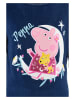 Peppa Pig Pyjama "Peppa Pig" donkerblauw
