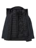 Marmot 3-in-1 functionele jas "Bleeker Component" zwart