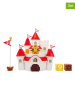 Nintendo Speelset "Nintendo Mushroom Kingdom Castle" - vanaf 3 jaar