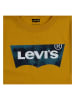 Levi's Kids Shirt in Gelb