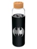 Batman Drinkfles "Batman" zwart - 585 ml