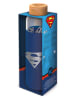 Batman Drinkfles "Superman" donkerblauw - 585 ml