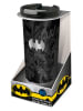 Batman Isoleerbeker "Batman" zwart - 425 ml