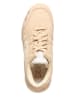 Asics Leren sneakers "Gel-Lyte" beige