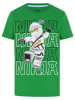 Legowear Shirt "M12010102" groen