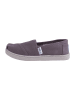 TOMS Instappers "Classic" lichtbruin