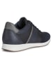 Geox Sneakers "Avery" donkerblauw