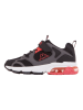 Kappa Sneakers "Yero K" zwart/grijs