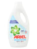 ARIEL Flüssigwaschmittel "Ariel Peaux Sensibles", 1,65 l