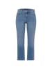 Zero Jeans - Regular fit - in Blau