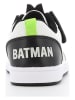 Batman Sneakers wit