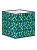 Lamino 2-delige set: boxen groen/geel - (B)33 x (H)33 x (D)33 cm
