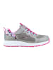 Skechers Sneakers "Tread Lite" grijs/roze