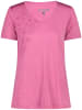 CMP Trainingsshirt roze