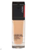Shiseido Foundation "Synchro Skin Radiant Lifting - 330 Bamboo", 30 ml
