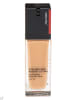 Shiseido Foundation "Synchro Skin Radiant Lifting - 350 Maple", 30 ml