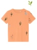 Name it Shirt "Herold" oranje
