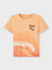 Name it Shirt oranje