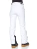 CMP Ski-/ Snowboardhose in Weiß