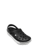 Crocs "Crocband II" zwart