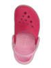 Crocs "Electro" in Pink/ Rosa