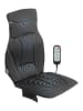 InnovaGoods Krzesło do masażu termicznego - (S)48 x (W)105 x (G)3 cm