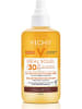 Vichy Sonnenspray "Idéal Soleil Enhanced Tan" - LSF 30, 200 ml
