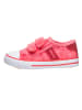 Billowy Sneakers in Pink