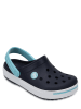 Crocs "Crocband II" donkerblauw