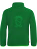 Trollkids Fleece vest "Oppdal XT" groen
