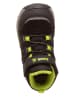 Kamik Boots "Blitz" zwart/groen
