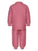 HULABALU 2tlg. Thermooutfit in Rosa