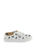 Noosy Sneakers wit/meerkleurig