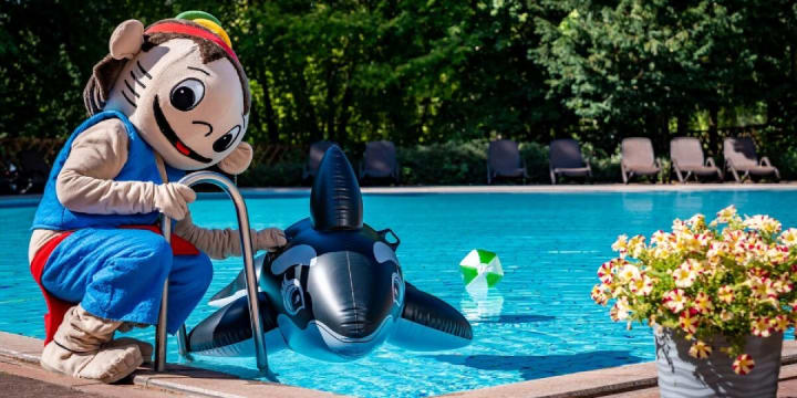 AHORN Harz Hotel Braunlage