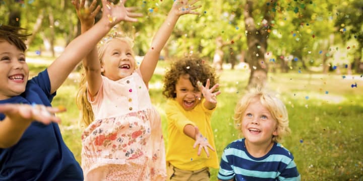 Osterurlaub mit der Familie