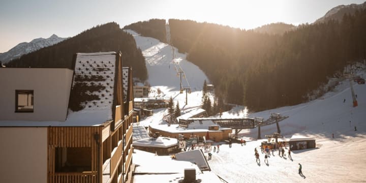 ADEA Lifestyle Suites