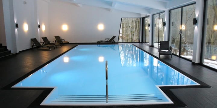 Waldhotel Berghof