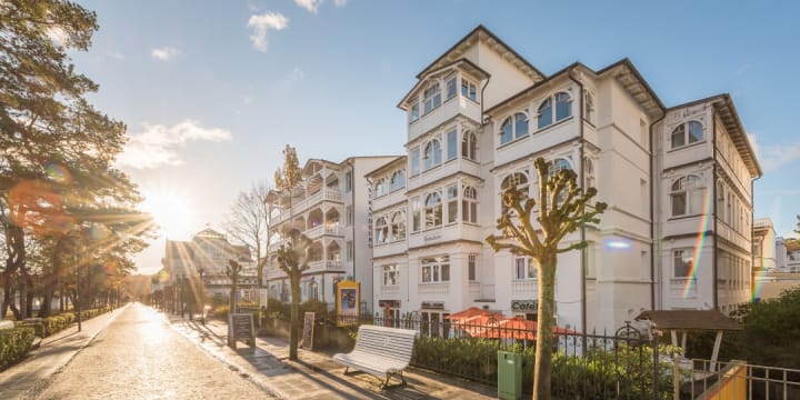 Hotel Villa Belvedere