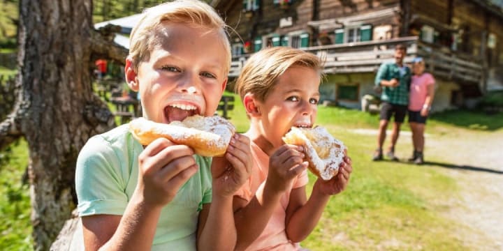 FIRSTpeak Zauchensee - Flash Sale