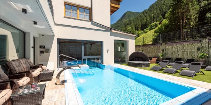 Hotel Alpenkönigin