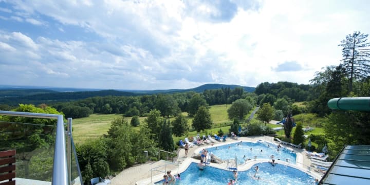 Rhön Park Aktiv Resort