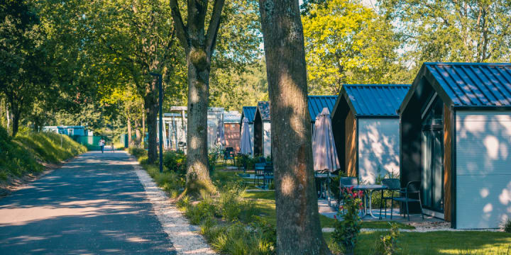 Niederlande - Europarcs Kaatsheuvel (Efteling)