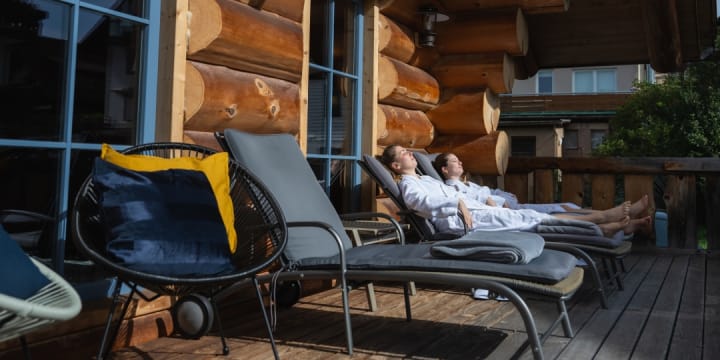 Hotel Lamm Baiersbronn Schwarzwald