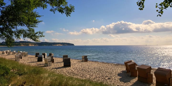 Aquamaris Rügen & Odins Blick App.