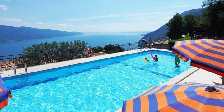 Hotel Residenca La Rotonda