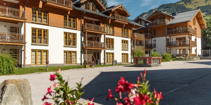 Schönblick Mountain Resort & Spa